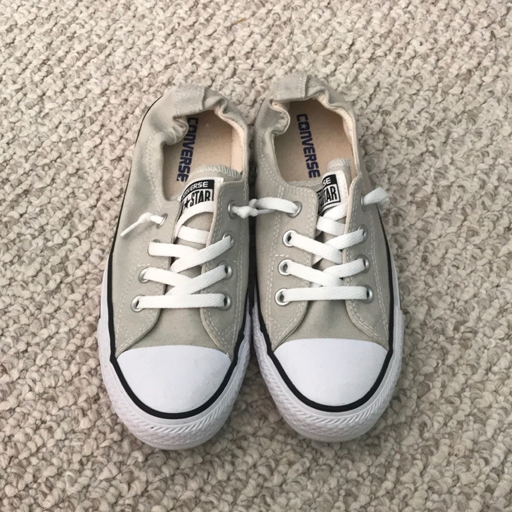 Converse Shoreline Slip-on Sneakers